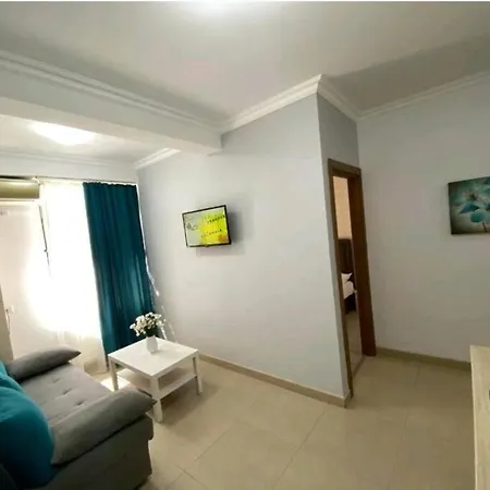 Apartmán - Solid Mamaia