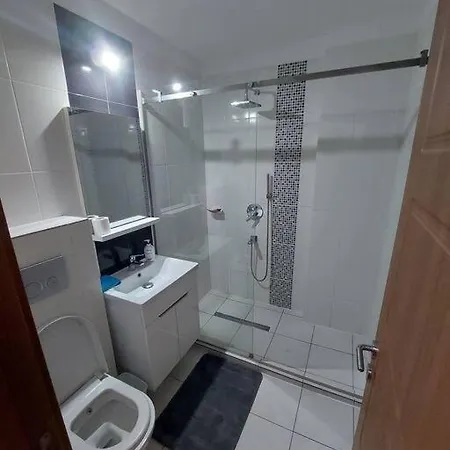 Apartment Studio - Solid Mamaia