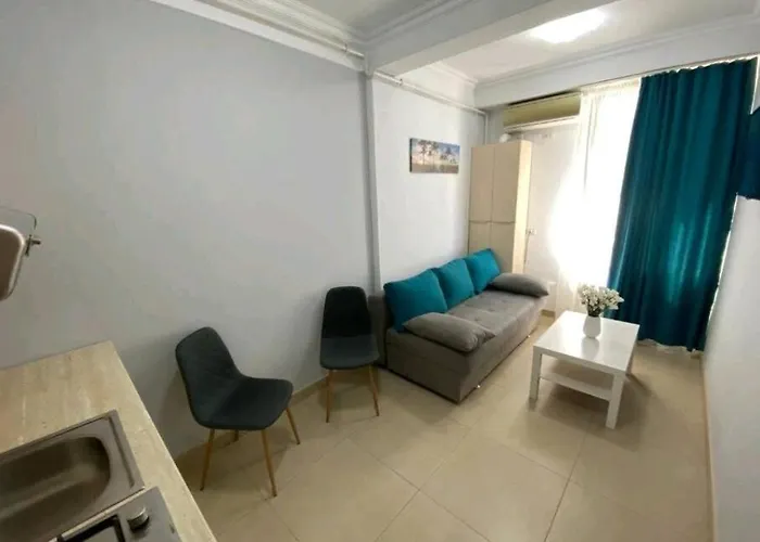 Apartmán - Solid Mamaia